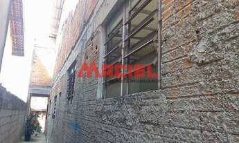 Imagem 4: Venda - CASA - BOSQUE DOS IPES - SAO JOSE DOS CAMPOS - 150 M² AT - 180 M² AC - 4 DORM - VA