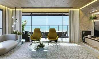 Imagem 6: Apartamento Alto Padrão