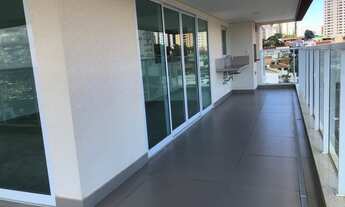 Imagem 3: UBERLÂNDIA - Apartamento Padrão - LÍDICE