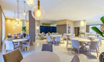 Imagem 5: LONDRINA - Apartamento Padrão - Gleba Palhano