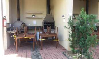 Imagem 4: Apartamento 2 dormitórios à venda Bongue Piracicaba/SP