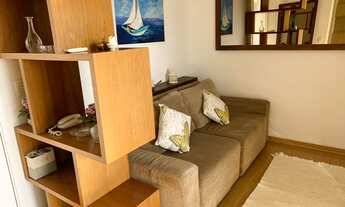 Imagem 7: Apartamento para aluguel com 40 metros quadrados com 1 quarto em Consolação - São Paulo