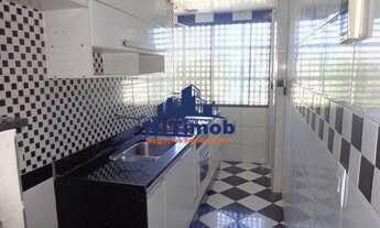 Imagem: Apartamento à venda, 2 quartos, 1 vaga