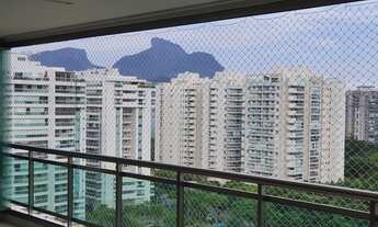 Imagem: Apartamento para venda possui 287 metros