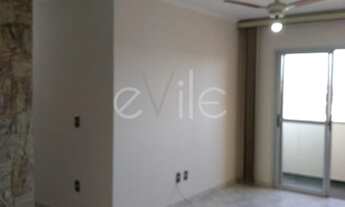 Imagem 3: Apartamento - Jardim Paulicéia - Campinas
