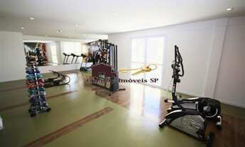 Imagem 4: São Caetano do Sul - Apartamento Padrão - Fundação