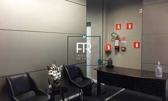 Imagem 4: UBERLâNDIA - Conjunto Comercial/Sala - Vigilato Pereira