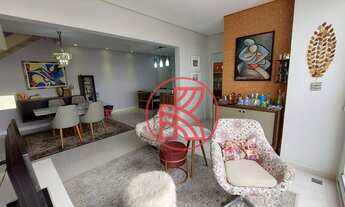 Imagem 7: Cobertura com 3 dormitórios à venda, 184 m² por R$ 1.300.000,00 - Centro - São Bernardo do