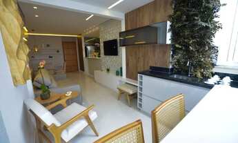 Imagem 3: VENDO -Apartamento 3 quartos sendo 01 suíte em Bento Ferreira - Vitória - ES