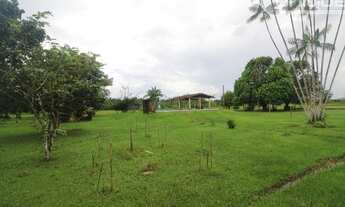 Imagem 4: Imobiliária Unique VENDE: terreno com dimensões para condomínio