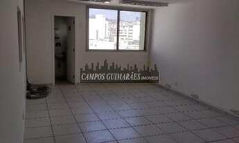 Imagem 4: Sala para aluguel, Centro - Belo Horizonte/MG