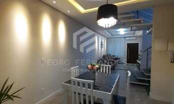 Imagem 6: Sobrado Geminado para Venda em Joinville, Vila Nova, 3 dormitórios, 1 suíte, 2 banheiros