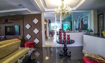 Imagem 7: Casa à venda com 606,00 m², 4 dormitório(s), 4 vaga(s). Residencial Fazenda Serrinha, Itat