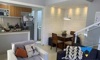 Imagem: Casa em Ramos - Geminada, 3 qtos 1 suíte