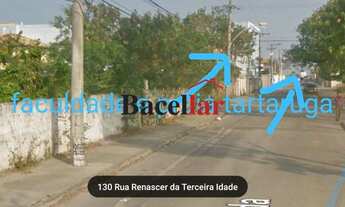 Imagem: Terreno-À VENDA-Jardim Campomar-Rio das