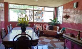 Imagem 4: Cobertura 2 quartos na Tijuca