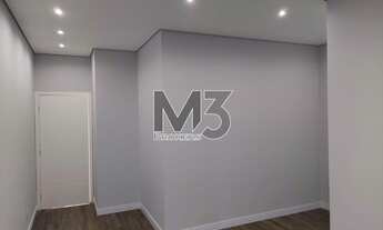 Imagem 2: Casa - Swiss Park - Campinas