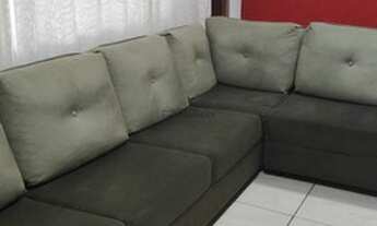 Imagem 5: Casa à venda no bairro Jd. São Guilherme - Sorocaba/SP- Excelente casa