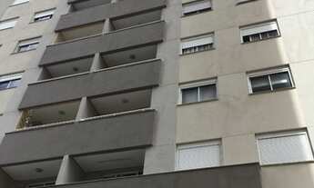 Imagem: APTO TRES DORMITÓRIOS COM DUAS VAGAS