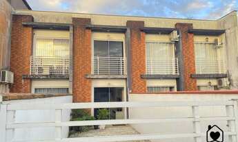 Imagem: Sobrado Geminado à venda no Vila Nova