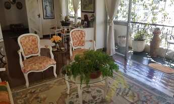 Imagem 7: Magnifico apartamento em Moema