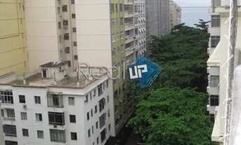 Imagem 5: RIO DE JANEIRO - Apartamento Padrão - Copacabana Copacabana