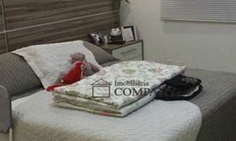 Imagem 7: Apartamento à venda no bairro Jardim Europa - Sorocaba/SP