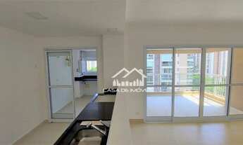 Imagem 5: Vende apartamento nunca habitado com 72m², varanda gourmet no Panamby