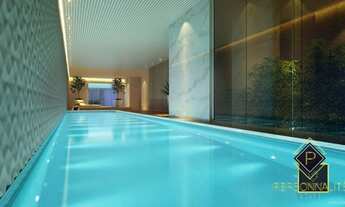 Imagem 4: Epic Frente Mar em Balneário Camboriú Apartamento a Venda