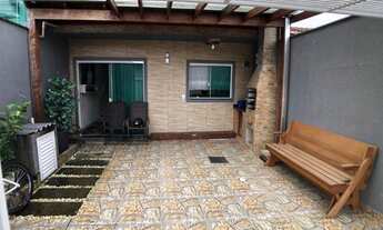 Imagem 6: Sobrado Geminado 6,00 metros largura no Vila Nova!