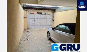 Imagem 2: Maravilhoso sobrado vila augusta