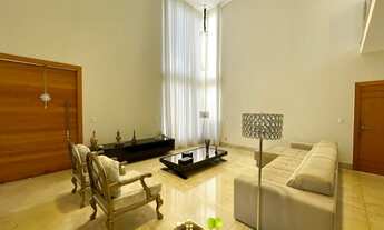 Imagem 12: Linda Casa Alto padrão, 4 suítes no Condomínio Gran Park, Vespasiano, MG