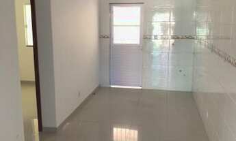 Imagem 7: Sobrado Geminado à venda no Vila Nova