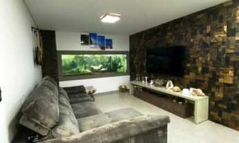 Imagem: Casa Térrea, Olímpico - São Caetano do