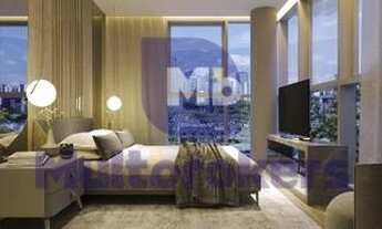 Imagem 4: CURITIBA - Apartamento Padrão - Água Verde