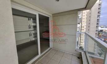 Imagem 7: Apartamento em Jardim - Santo André