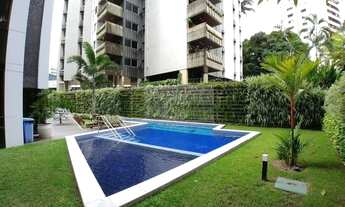 Imagem 4: Apartamento para Venda em Recife, Jaqueira, 5 dormitórios, 5 suítes, 6 banheiros, 4 vagas