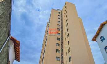 Imagem 2: Apartamento 2 quartos a venda no Bairro Nova Suissa