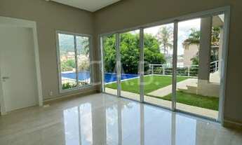 Imagem 4: Casa para venda ou locação no Alphaville 10- Santana Parnaiba 5 suites