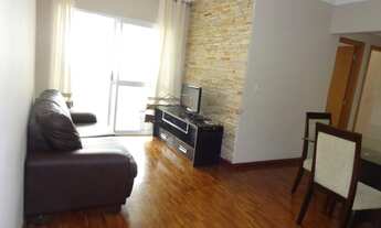 Imagem: São José dos Campos - Apartamento - Jardim