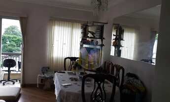 Imagem 5: Apartamento com 2 dormitórios à venda, 55 m² por R$ 350.000,00 - Vila Santa Catarina - São