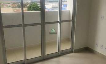 Imagem 5: Apartamentos no Residencial Uni Life com 02 Quartos para Venda - Cidade Universitária, Aná