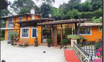 Imagem: Petrópolis - Casa de Condomínio - Araras