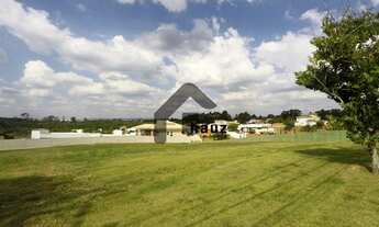Imagem 4: Terreno à venda, Parque Reserva Fazenda Imperial - Sorocaba/SP