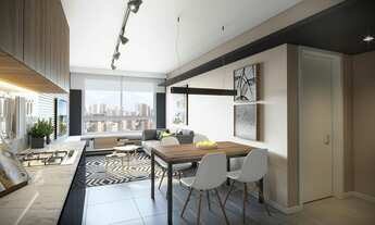 Imagem 6: Loft residencial para venda, Estreito, Florianópolis - LF78