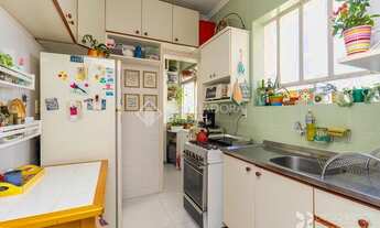 Imagem 6: PORTO ALEGRE - Apartamento Padrão - São João