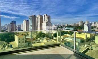 Imagem 3: Triplex de 97m², 01 vaga de garagem, pronto para morar em Perdizes