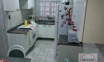 Imagem 5: Sobrado à venda no bairro Vila Califórnia - São Paulo/SP