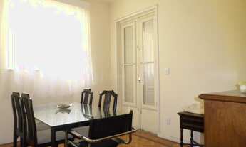 Imagem 6: Apartamento de 125 metros quadrados no bairro Grajaú com 2 quartos