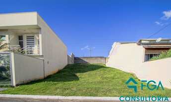 Imagem: Terreno em Condomínio para Venda em Taubaté